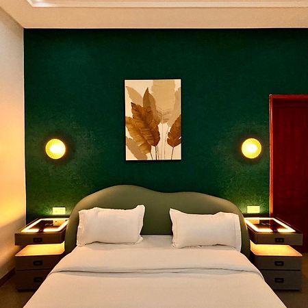 Lighthouse Signature Suites 다카르 외부 사진