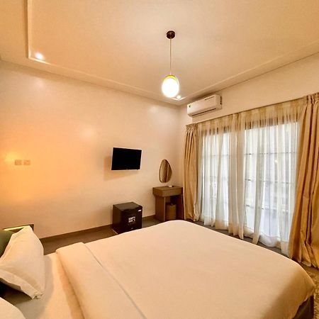 Lighthouse Signature Suites 다카르 외부 사진