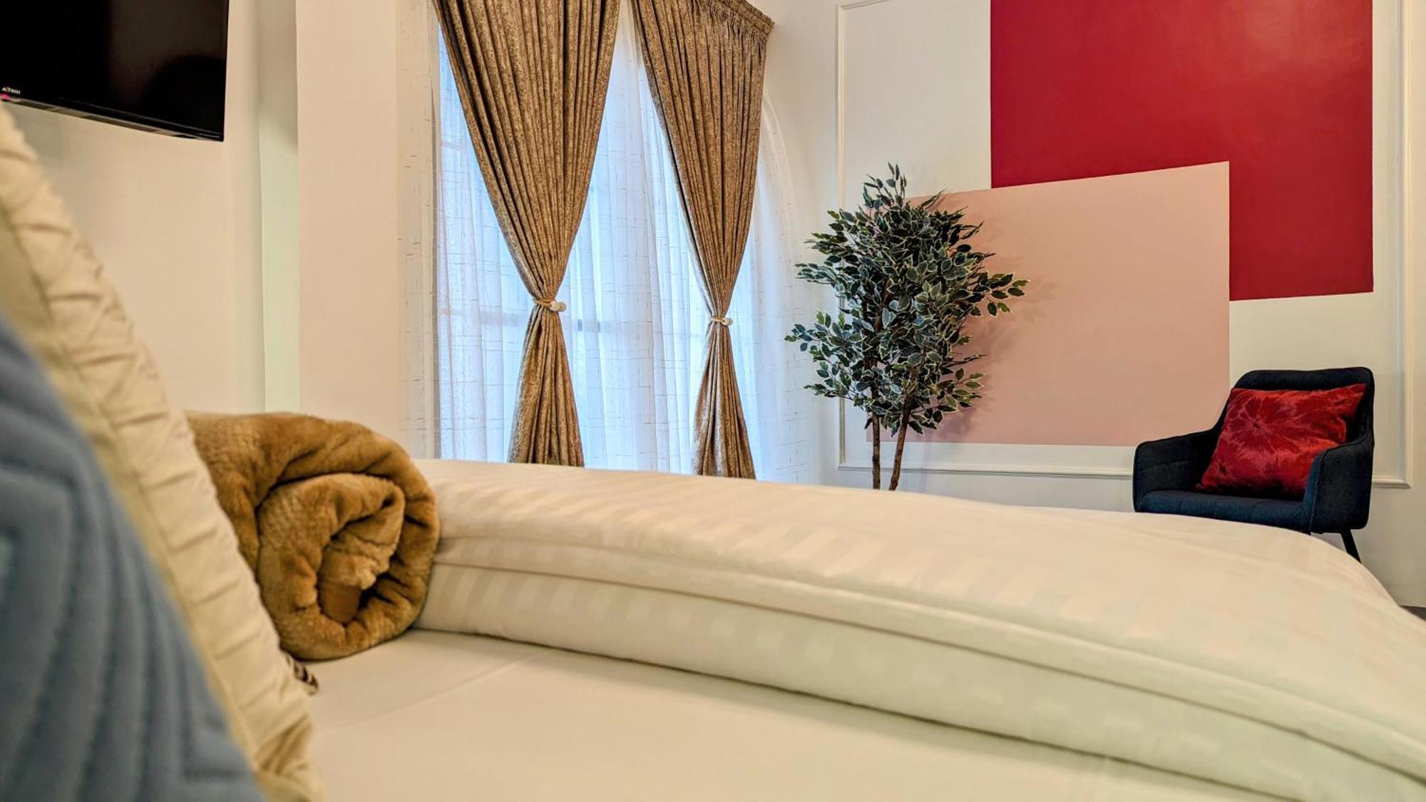 Lighthouse Signature Suites 다카르 외부 사진
