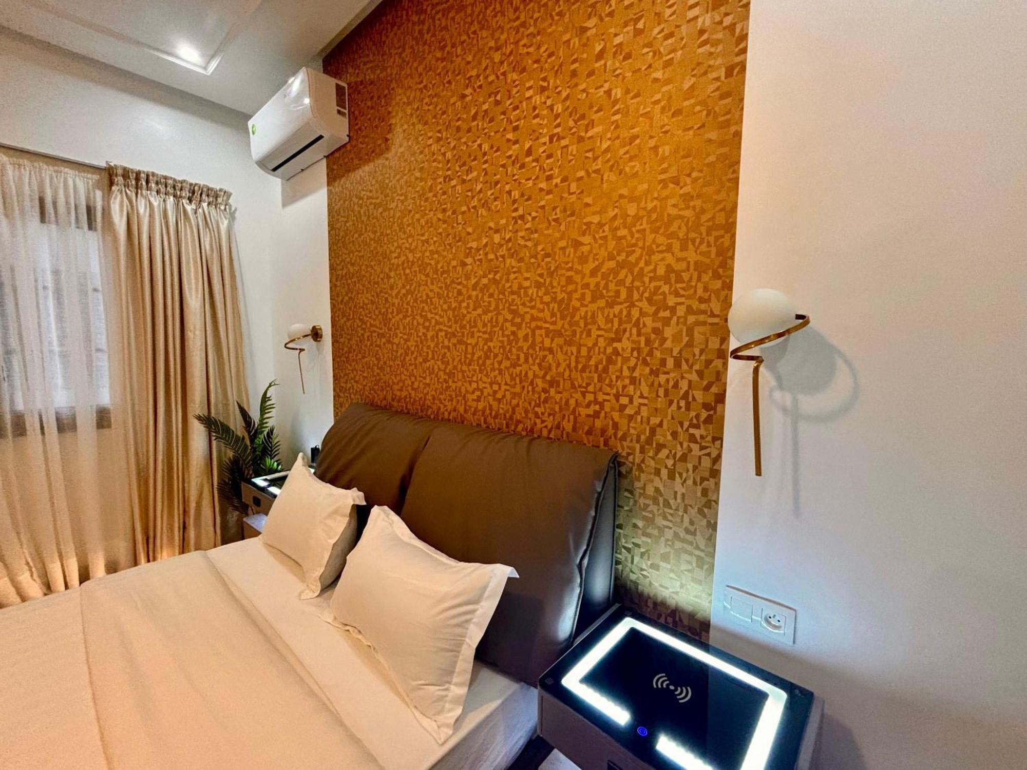 Lighthouse Signature Suites 다카르 외부 사진