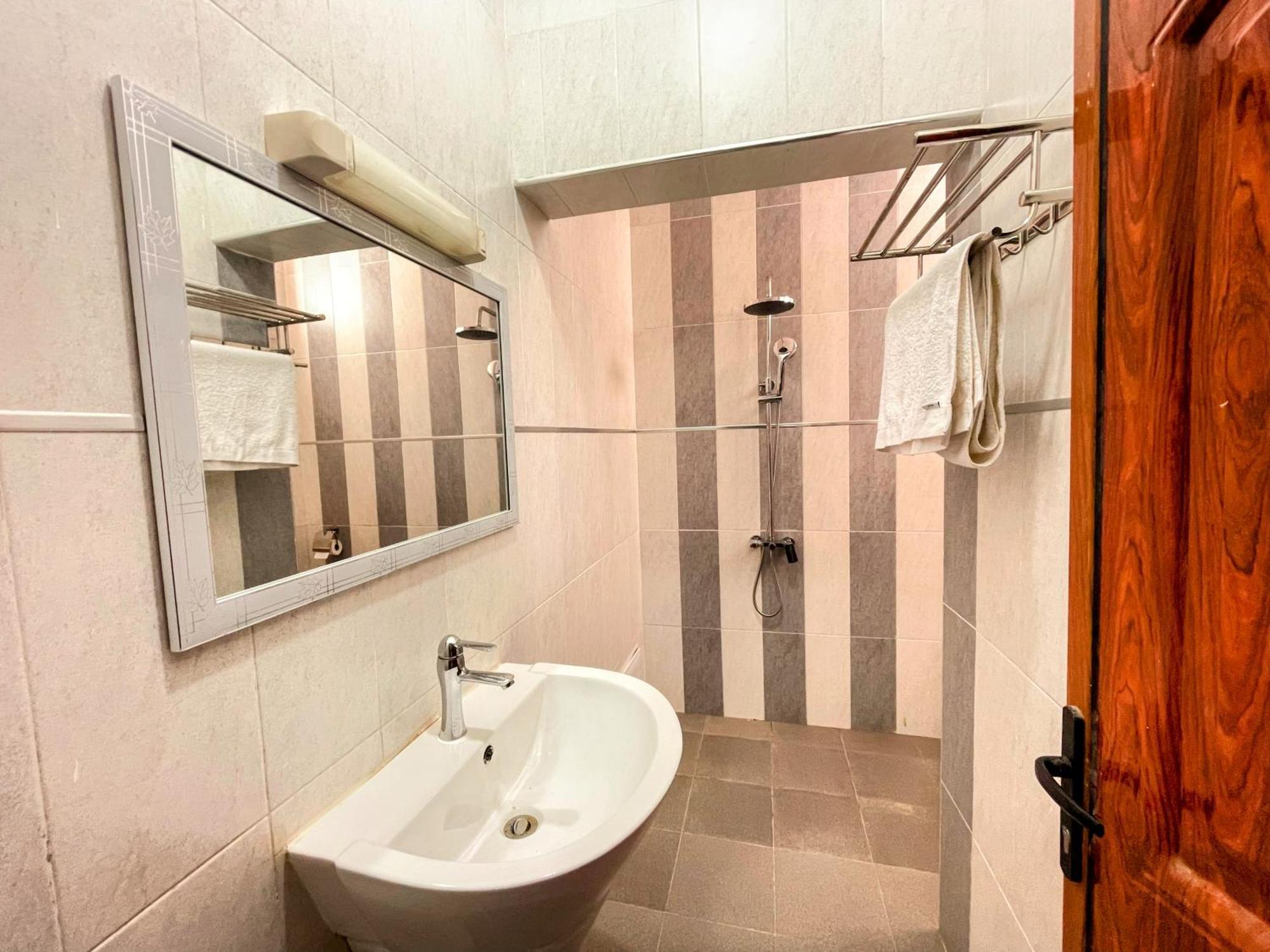 Lighthouse Signature Suites 다카르 외부 사진
